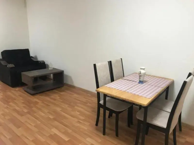 Lucky Apartments