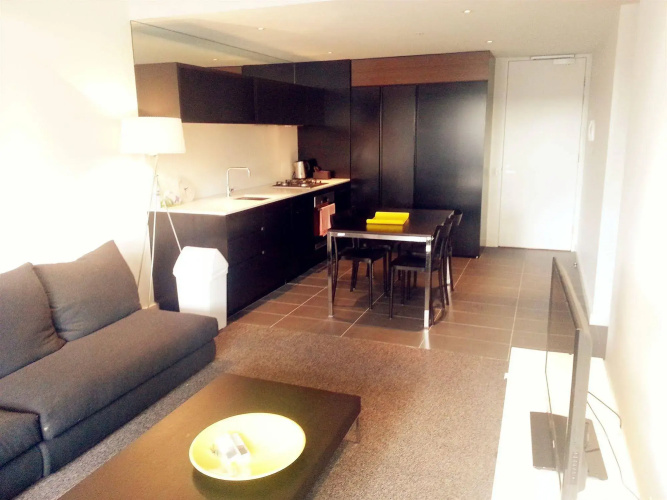 Guilfoyle Apartments