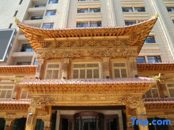 Saiyin Hotel