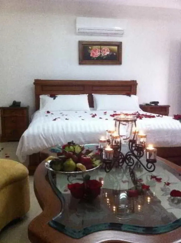 Hotel Mí Corral Plaza