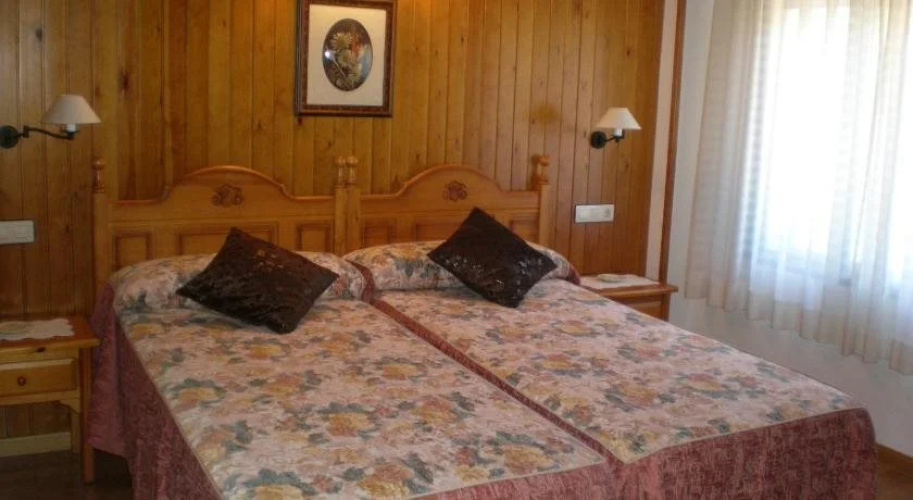 Hotel Bellavista Ordesa