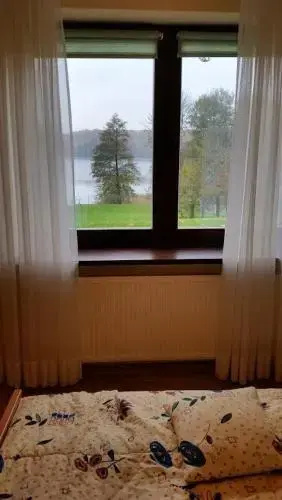 Apartament nad Jeziorakiem