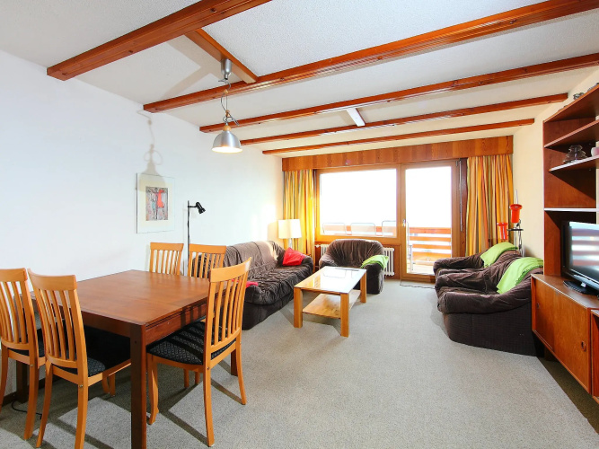 Apartment Porthos 37