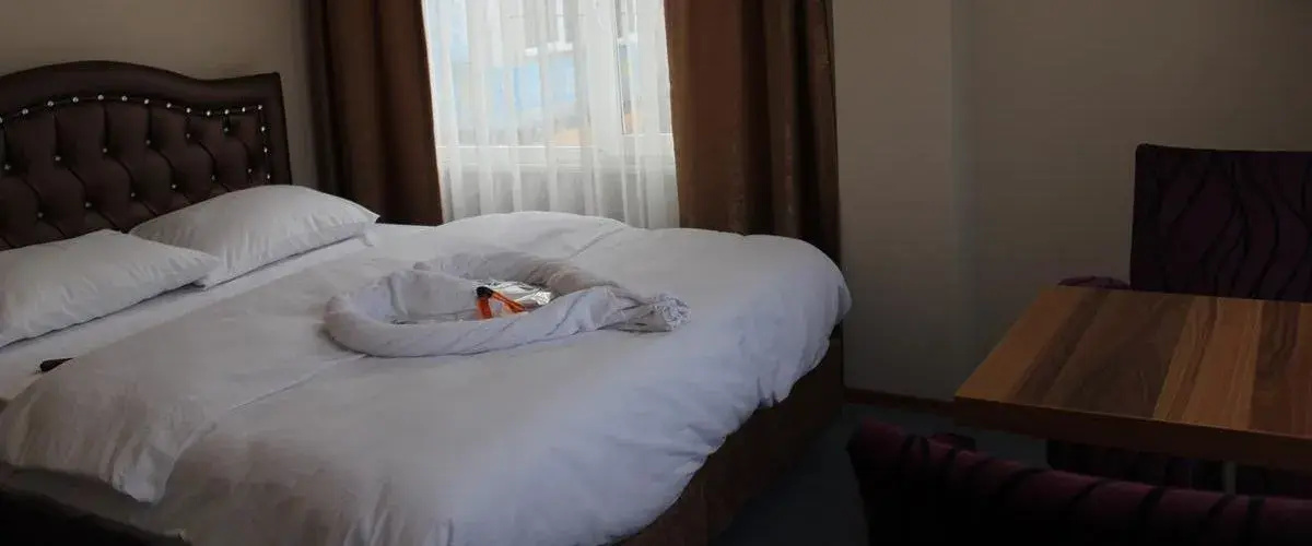 İkon Hotel Üsküdar