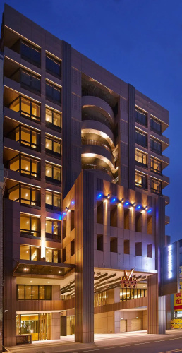 Hotelbild