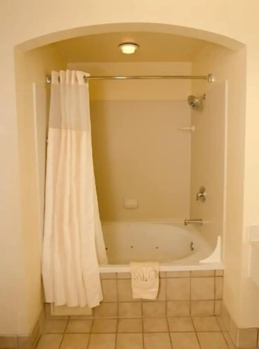 Double Suite with balcony