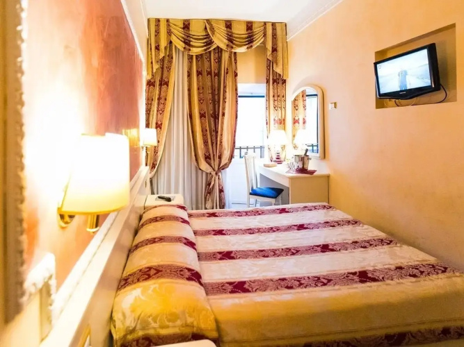 Hotel Erdarelli