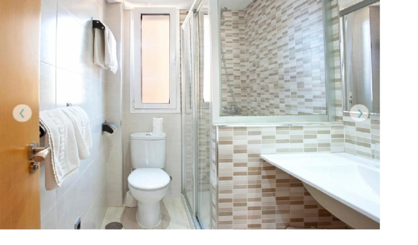 Ecuador Park Apartments photo 11