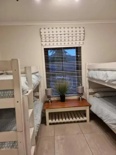 Bondi Beach Villa