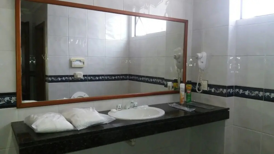 Hotel Magnus