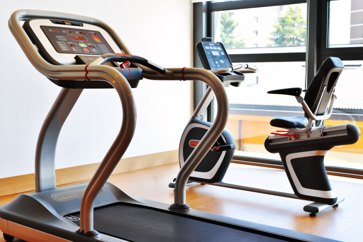 Hilton Garden Inn Milan North photo 29