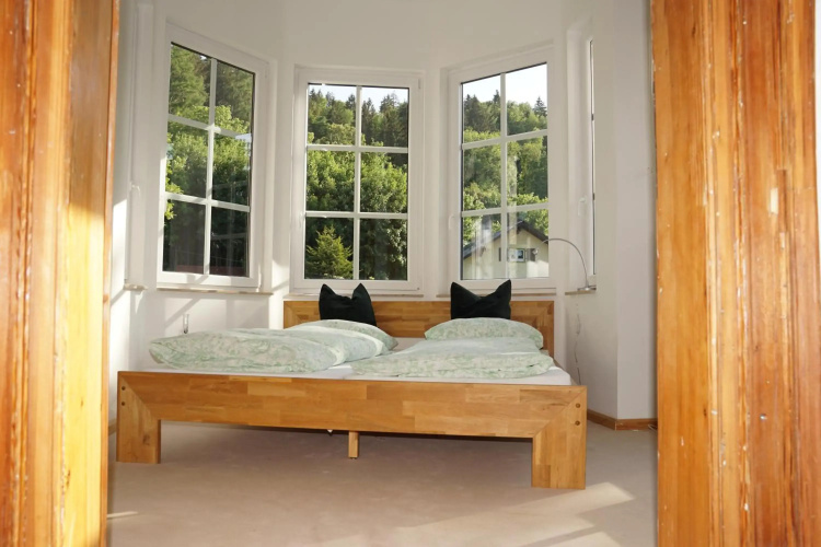 Auberge Tabarz Zimmerberg