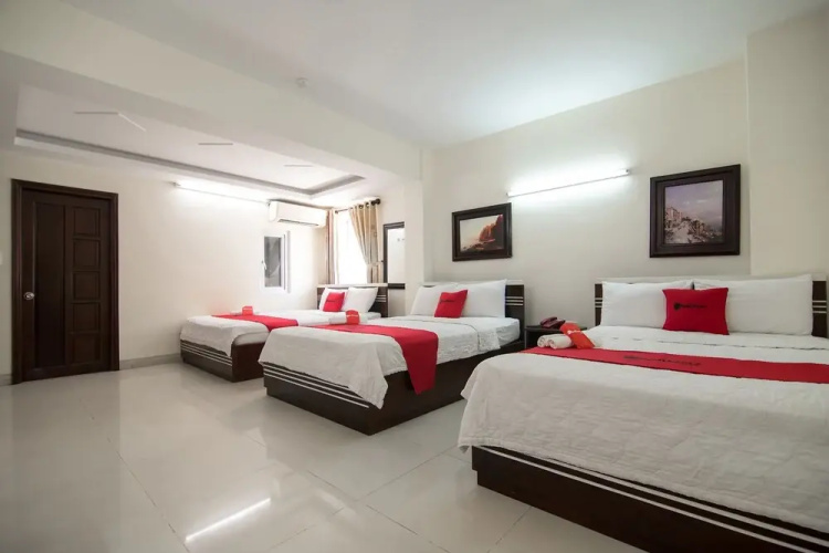Thanh An Vung Tau Hotel