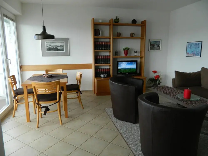 Haus Nordstrand