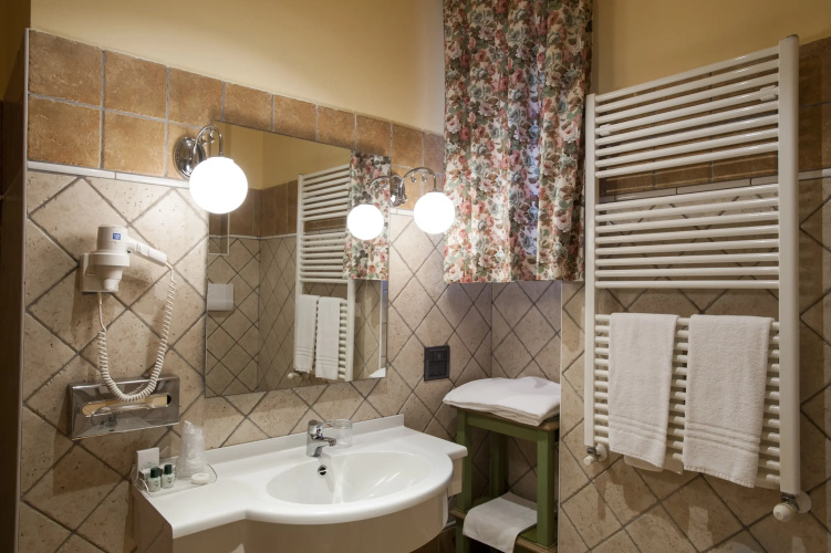 Relais Santa Anastasia