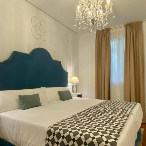 Hotel Derby Sevilla
