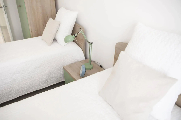 Alessia's Flat - Buenos Aires