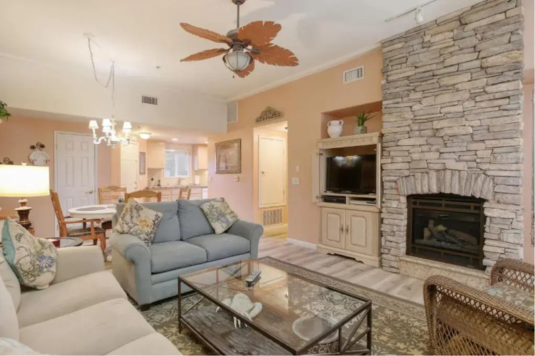 307 Casa Bella