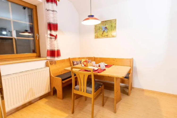 Landhaus Rainer