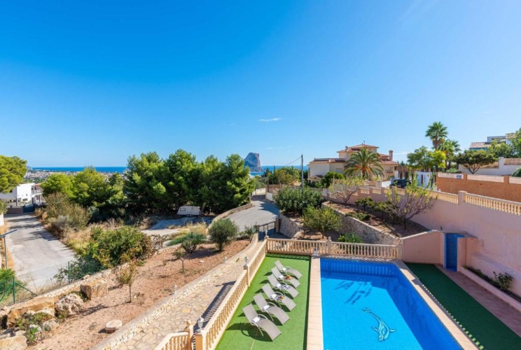 Villa