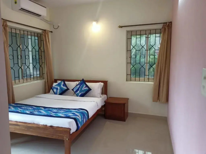 Raj Samudra Hotel and spa by Apricus