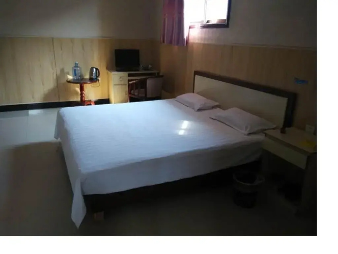 Xinhua Inn