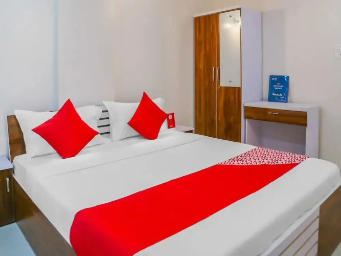 White Castle By OYO Rooms