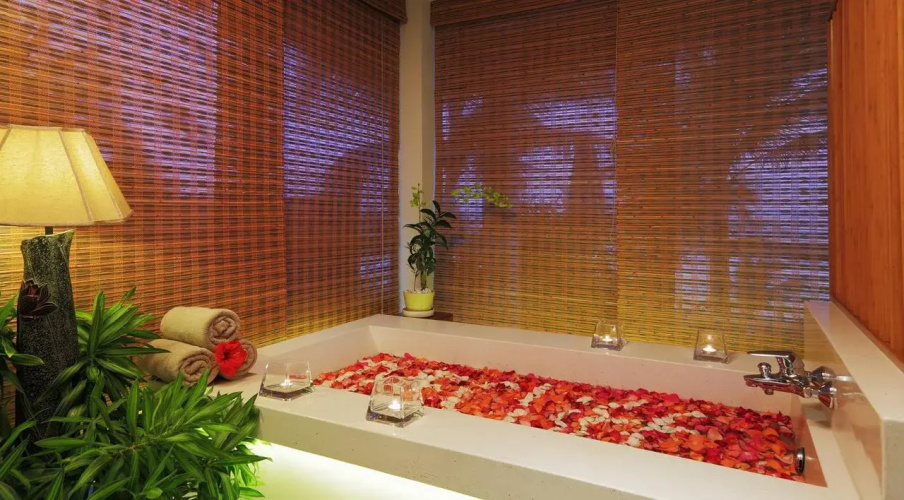 The Cliff Resort & Residences