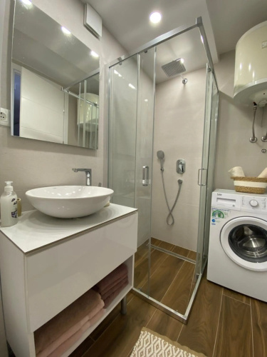 Studio Apartment Amelia