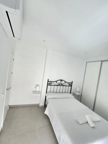 apartamento centro ronda 3º