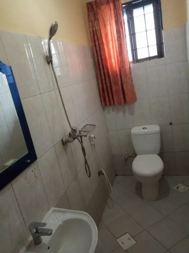 New Kivulini Bed and Breakfast