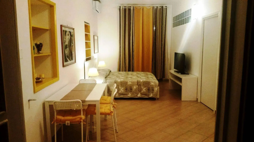 Tortugas B&B