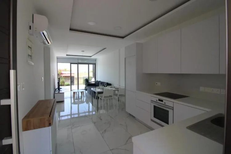 42 Beach Coast Apartment