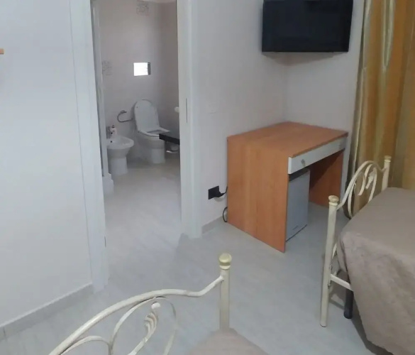 B&B I Portici