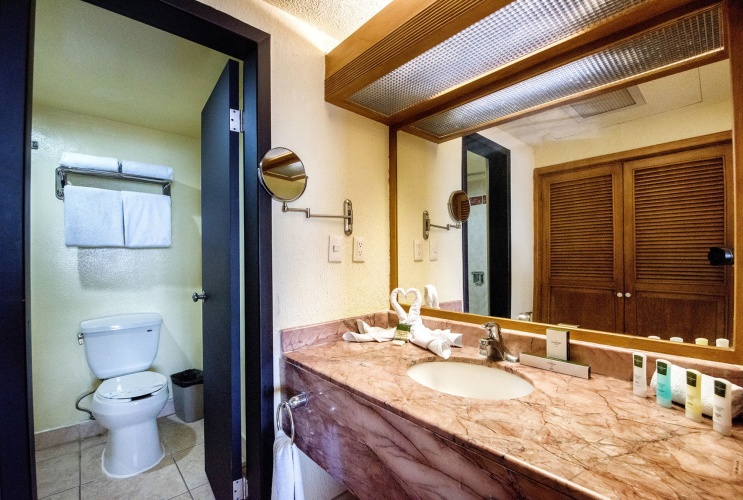 San Carlos Plaza Hotel & Resort photo 9