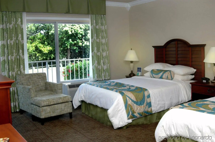 Hampton Inn Key West FL