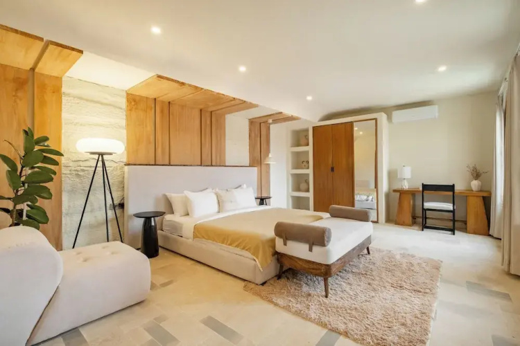 3BR Luxe Pool Villa Anaya