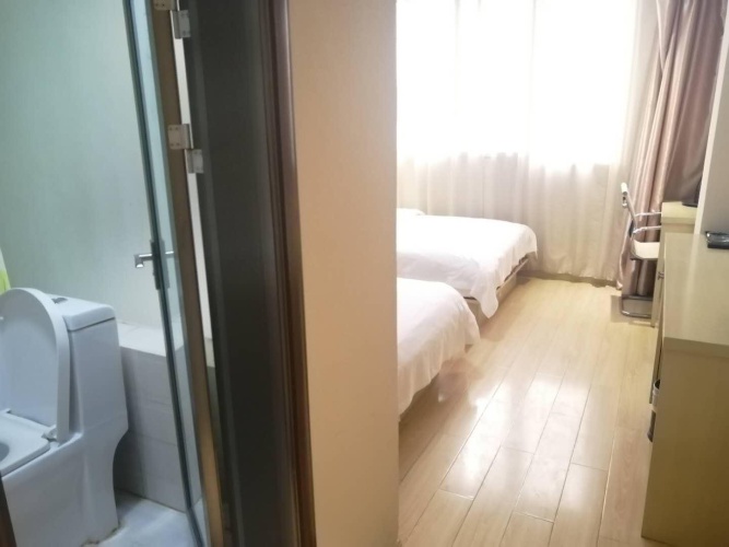 Business Twin room