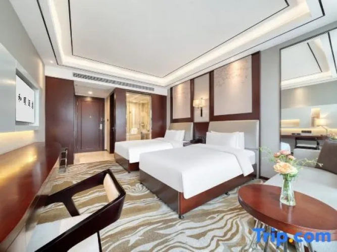 Business Twin room