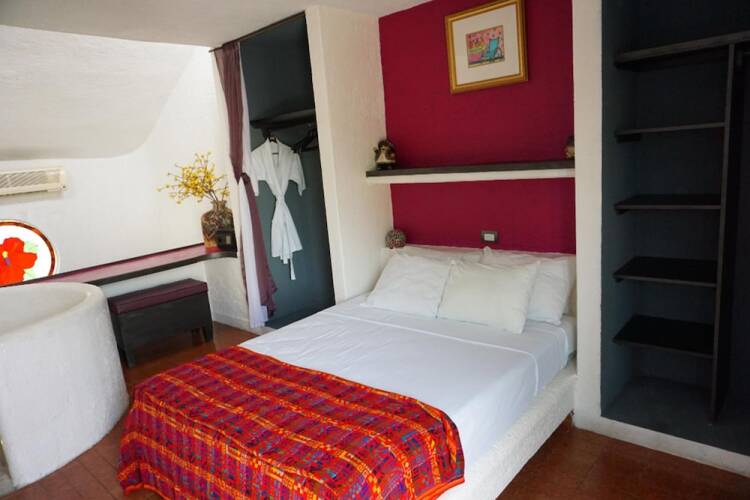 Imagen de Hotel Villa Las Anclas