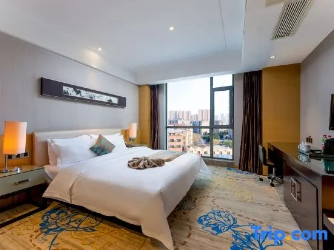Business Double Suite
