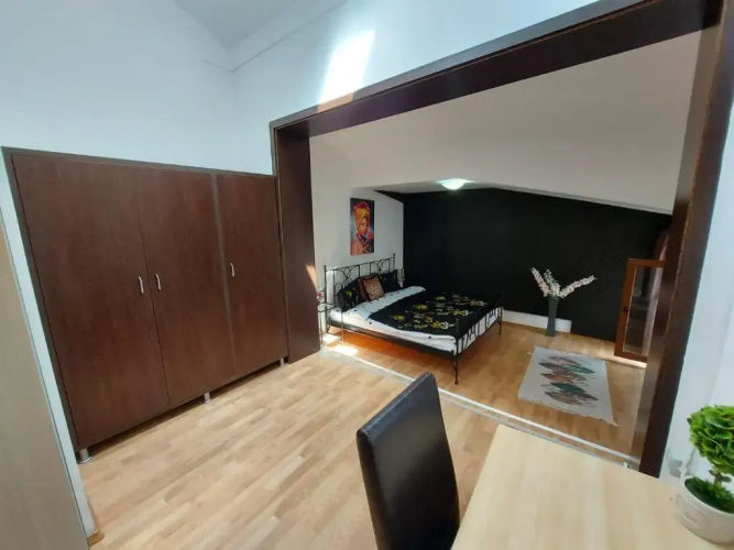 Happy Accomodation