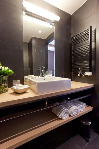 Hotel Neuvice