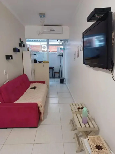 Apt Studio Maranduba Ville 1