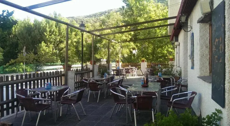 Hotel Sahyl
