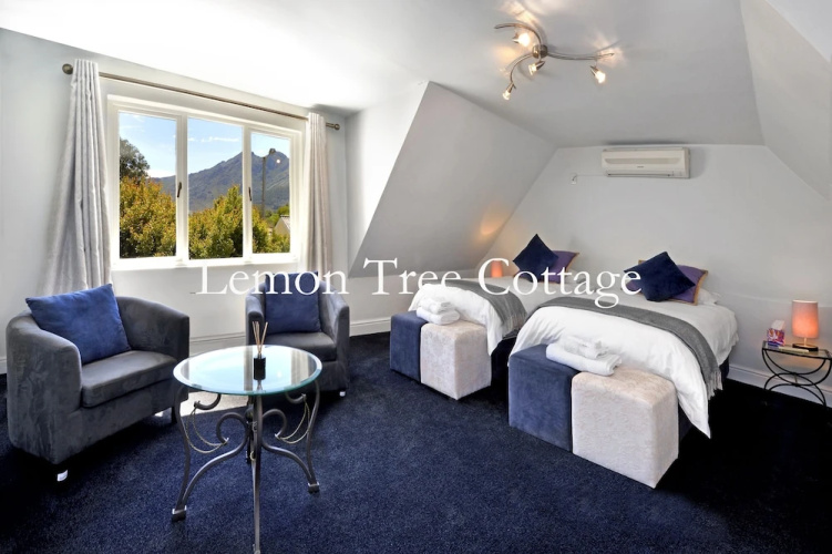 Lemon Tree Cottage