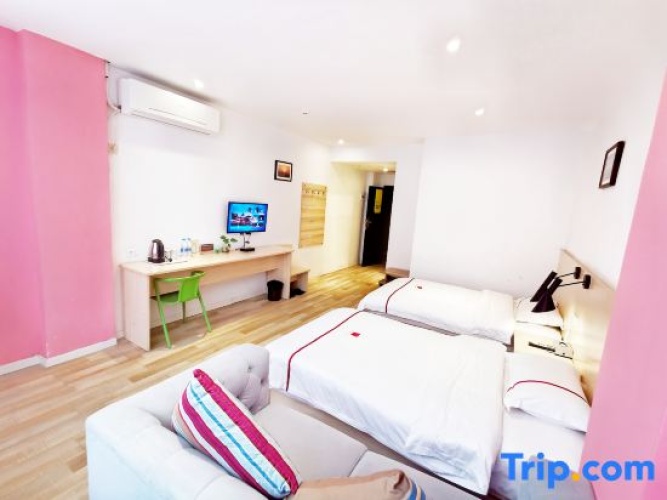 Luxury Double room