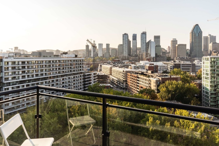 Griffintown Hotel photo 12