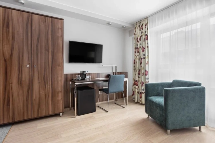 Business Twin room