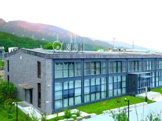 Beijing Maihu Tianxiang Hotel